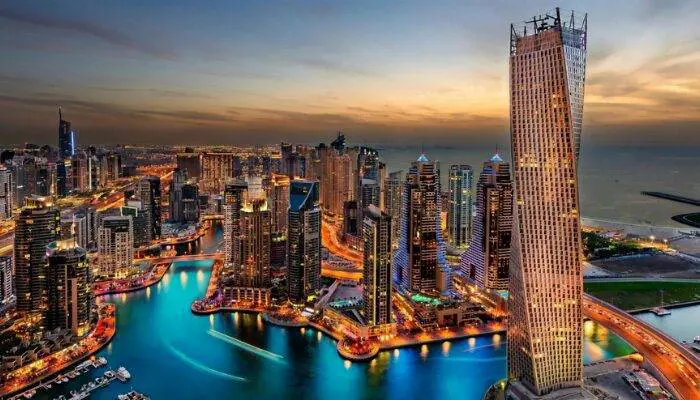 Dubai 14