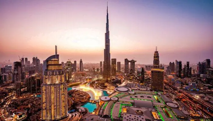 Dubai 16