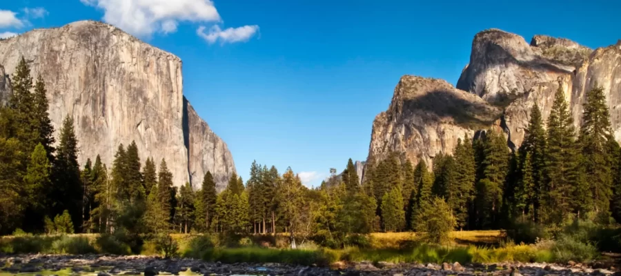 Yosemite_GettyImages-632167865