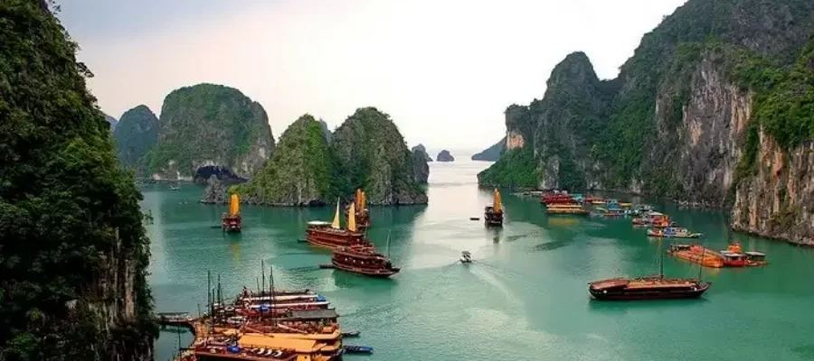 halong-bay